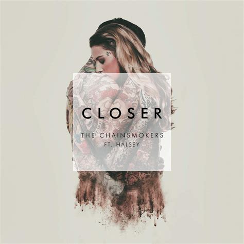 closer by the chainsmokers